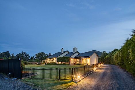 Photo of property in 157b Gladstone Road South, East Taieri, Mosgiel, 9024