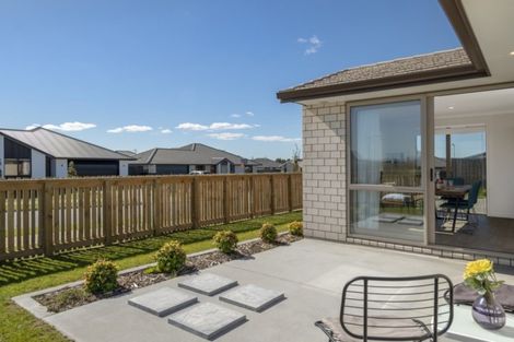 Photo of property in 3 Blacklock Road, Pyes Pa, Tauranga, 3112