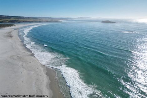Photo of property in 147 Akatore Road, Taieri Beach, Taieri Mouth, 9091