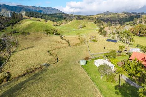 Photo of property in 139 Rangiora Road, Reikorangi, Waikanae, 5391
