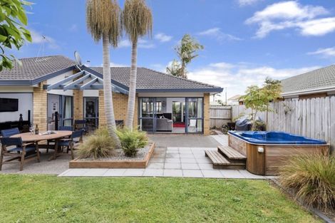 Photo of property in 4 Emyvalie Place, Dannemora, Auckland, 2016