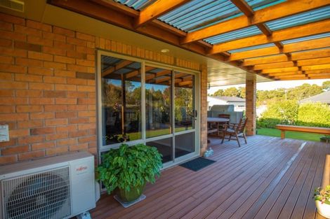 Photo of property in 58 Stirling Drive, Morrinsville, 3300