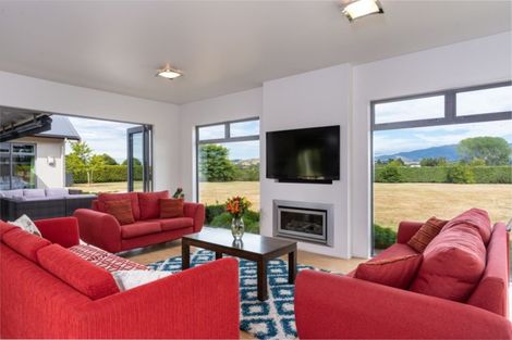 Photo of property in 413d Paierau Road, Opaki, Masterton, 5881