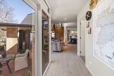 Photo of property in 28 Mata Place, Kinloch, Taupo, 3377