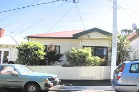 Photo of property in 428 Adelaide Road, Berhampore, Wellington, 6023