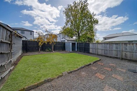 Photo of property in 11 Forth Street, Richmond, Christchurch, 8013