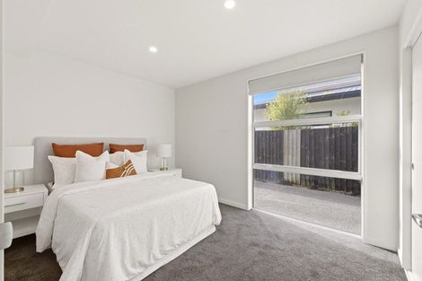 Photo of property in 132 Edgeware Road, St Albans, Christchurch, 8014