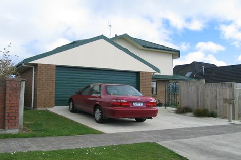 Photo of property in 140 Pacific Drive, Fitzherbert, Palmerston North, 4410
