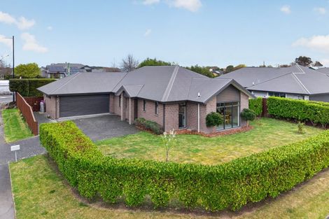 Photo of property in 1 Eastfield Drive, Lincoln, 7608