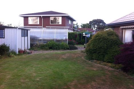 Photo of property in 6 O'connor Place, Burnside, Christchurch, 8053