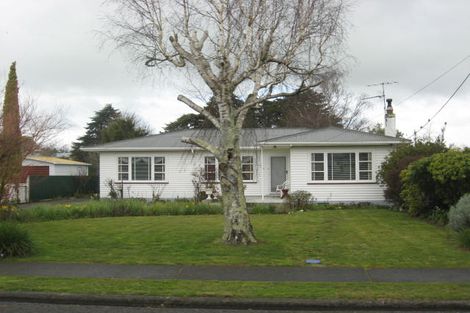 Photo of property in 3 Taverner Street, Carterton, 5713