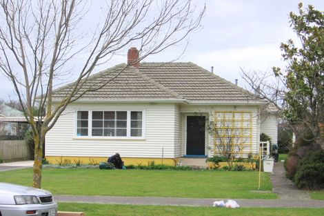 Photo of property in 29 Oxford Street, Hokowhitu, Palmerston North, 4410