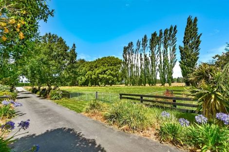 Photo of property in 2/170 Leeston Road, Springston, Christchurch, 7674