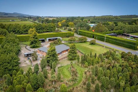 Photo of property in 173 Ridge Road, Lincoln, Christchurch, 7672