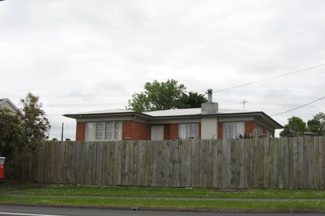 Photo of property in 49 Rodney Street, Wellsford, 0900