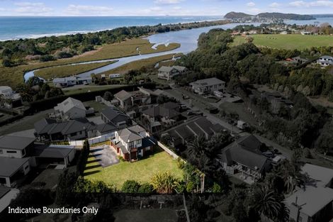 Photo of property in 112 Koutunui Road, Athenree, Katikati, 3177