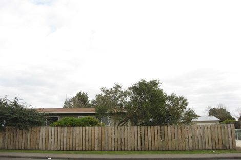 Photo of property in 144 Chatham Road, Flaxmere, Hastings, 4120