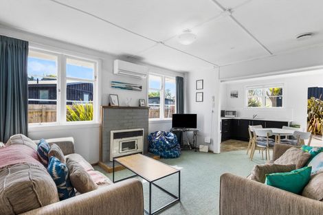 Photo of property in 96 Goldfinch Street, Ohakune, 4625