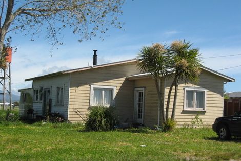 Photo of property in 36 Shelswell Street, Westport, 7825