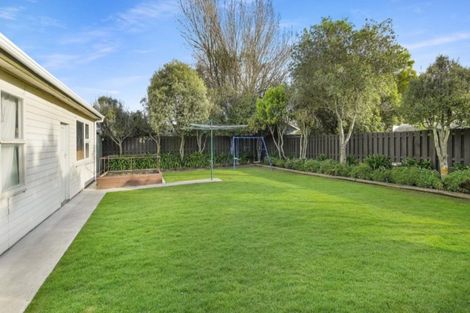 Photo of property in 6 School Lane, Kirwee, Darfield, 7571