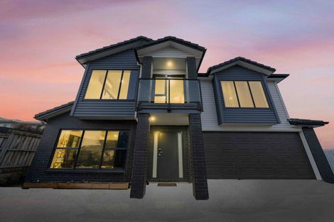 Photo of property in 45a Mahia Road, Manurewa, Auckland, 2102