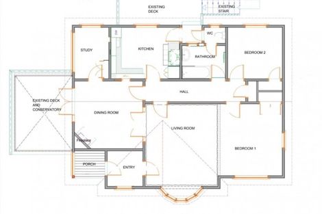 Photo of property in 23 Delhi Crescent, Khandallah, Wellington, 6035