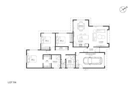 Photo of property in 26 Kekewai Place, Halswell, 8025