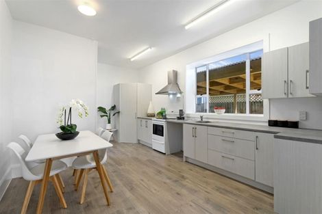 Photo of property in 122 Southampton Street, Sydenham, Christchurch, 8023