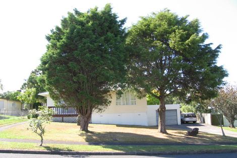 Photo of property in 14 Cutler Street, New Lynn, Auckland, 0600