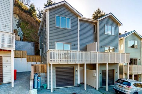 Photo of property in 16b Rarangi Way, Owhiro Bay, Wellington, 6023