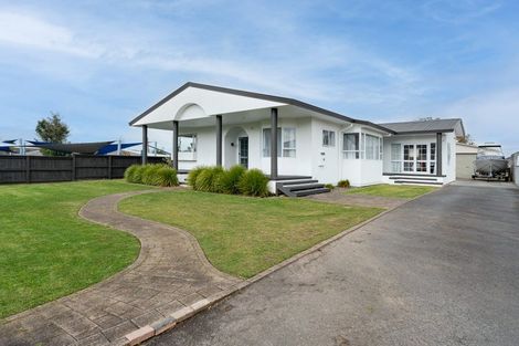 Photo of property in 65 Moorhouse Street, Morrinsville, 3300