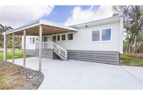 Photo of property in 8 Empire Street, Dargaville, 0371