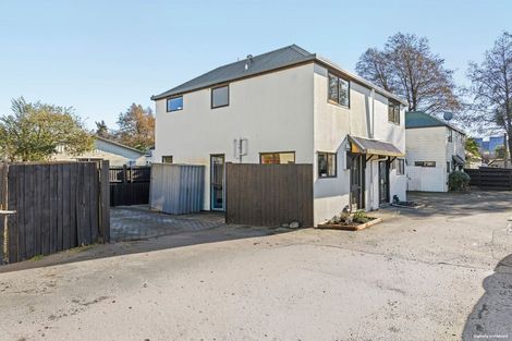 Photo of property in 4/96 Poulson Street, Addington, Christchurch, 8024