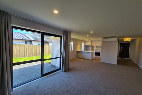 Photo of property in 12 Nathaniel Archer Street, Woodend, 7610