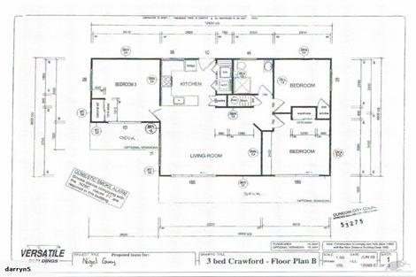 Photo of property in 5 Mcintosh Road, Brighton, Dunedin, 9035