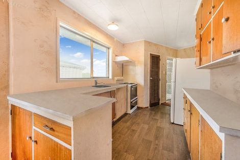 Photo of property in 21 Williams Avenue, Kaikohe, 0405