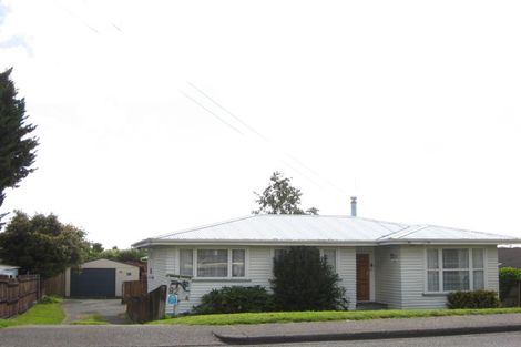 Photo of property in 92a Porchester Road, Papakura, 2110