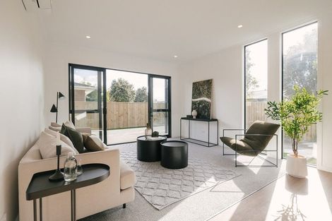 Photo of property in 128c Linton Street, West End, Palmerston North, 4410