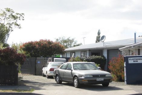 Photo of property in 215 Maxwell Road, Redwoodtown, Blenheim, 7201