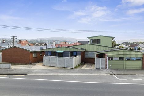 Photo of property in 105 Queens Drive, Saint Kilda, Dunedin, 9012