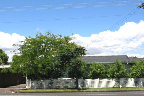 Photo of property in 133 West Tamaki Road, Glen Innes, Auckland, 1072