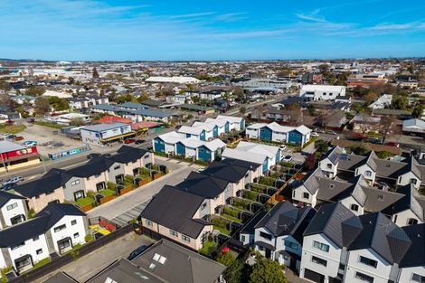 Photo of property in 3/6 Riccarton Road, Riccarton, Christchurch, 8011