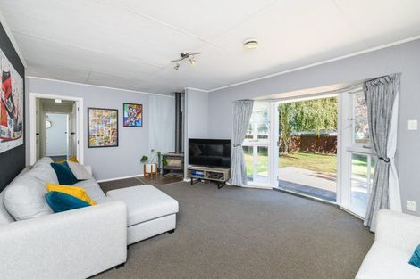 Photo of property in 12 Saturn Crescent, Milson, Palmerston North, 4414