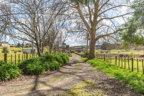 Photo of property in 120 Potts Road, Koputaroa, Levin, 5571