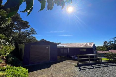 Photo of property in 297b Cable Bay Block Road, Cable Bay, 0420