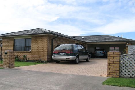 Photo of property in 1 Kelsi Street, Tawhero, Whanganui, 4501