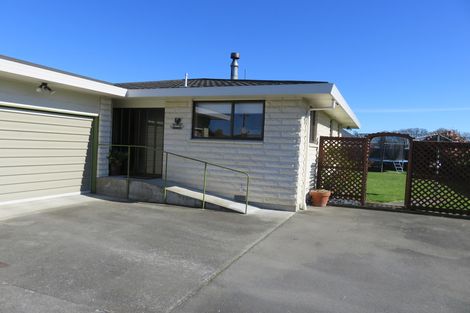 Photo of property in 55a Studholme Street, Temuka, 7920