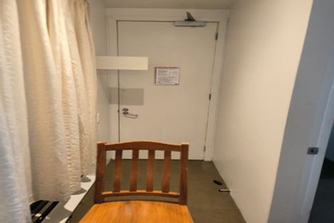 Photo of property in Sirocco Apartments, 402/8 Church Street, Wellington Central, Wellington, 6011