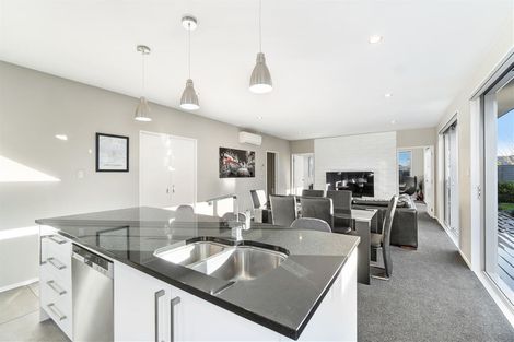 Photo of property in 10 Ashboult Street, Halswell, Christchurch, 8025