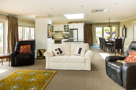 Photo of property in 306 Downs Road, Geraldine Downs, Geraldine, 7991